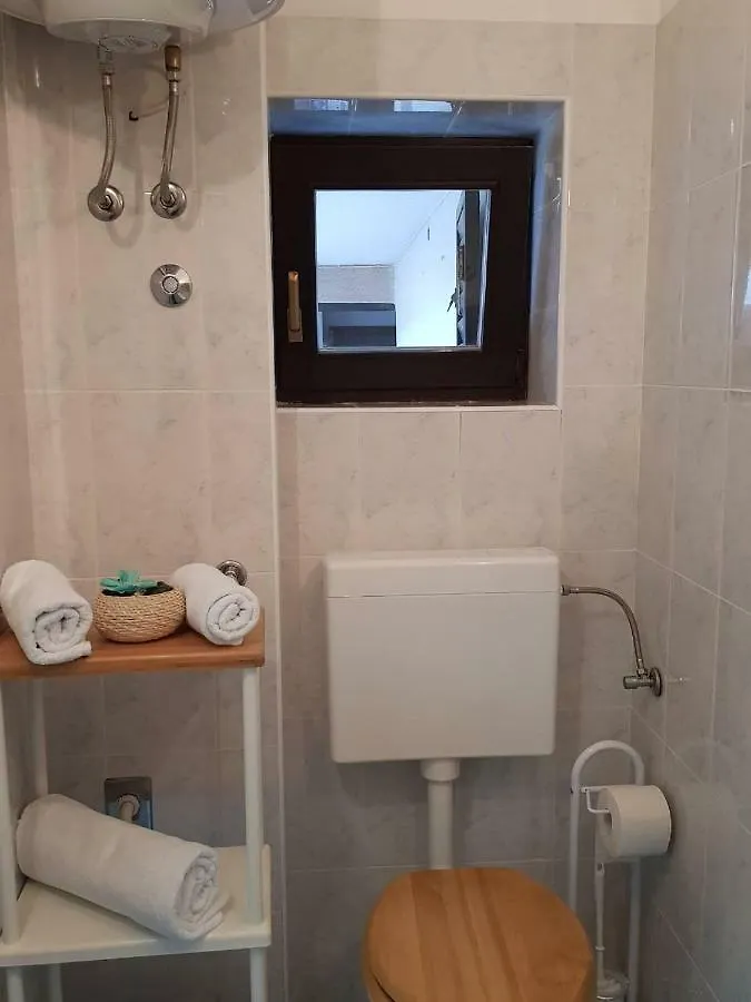 L&M Room Пула Гостевой дом