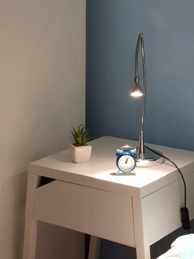 Гостевой дом L&M Room Пула