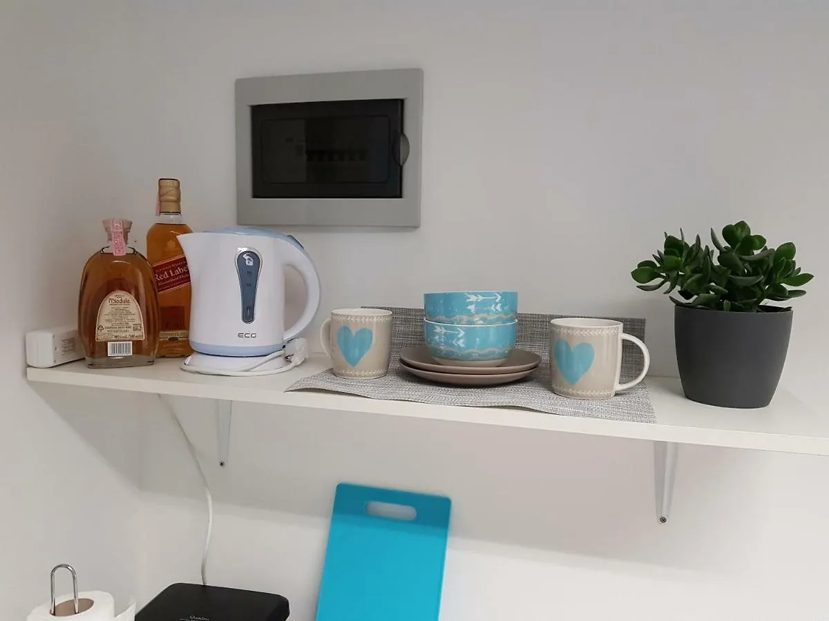 L&M Room Пула Гостевой дом