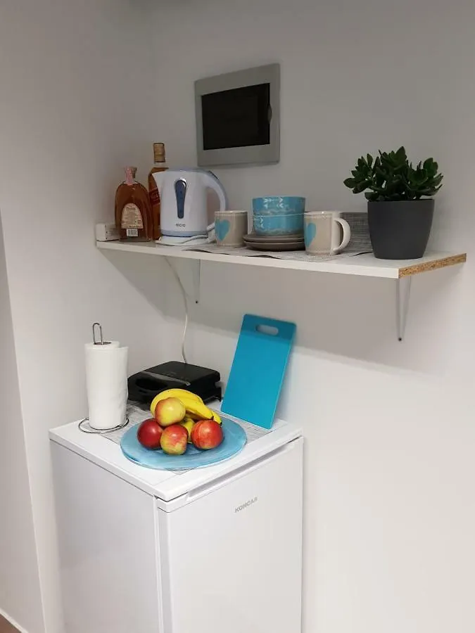 L&M Room Пула Гостевой дом