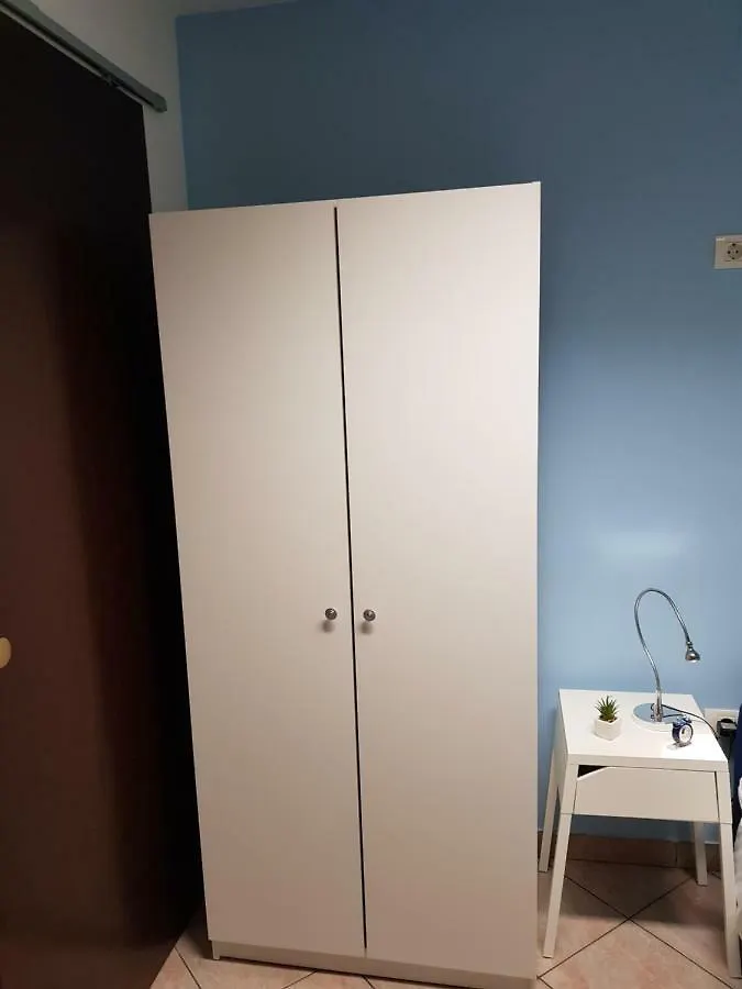 Vendégház L&M Room Póla